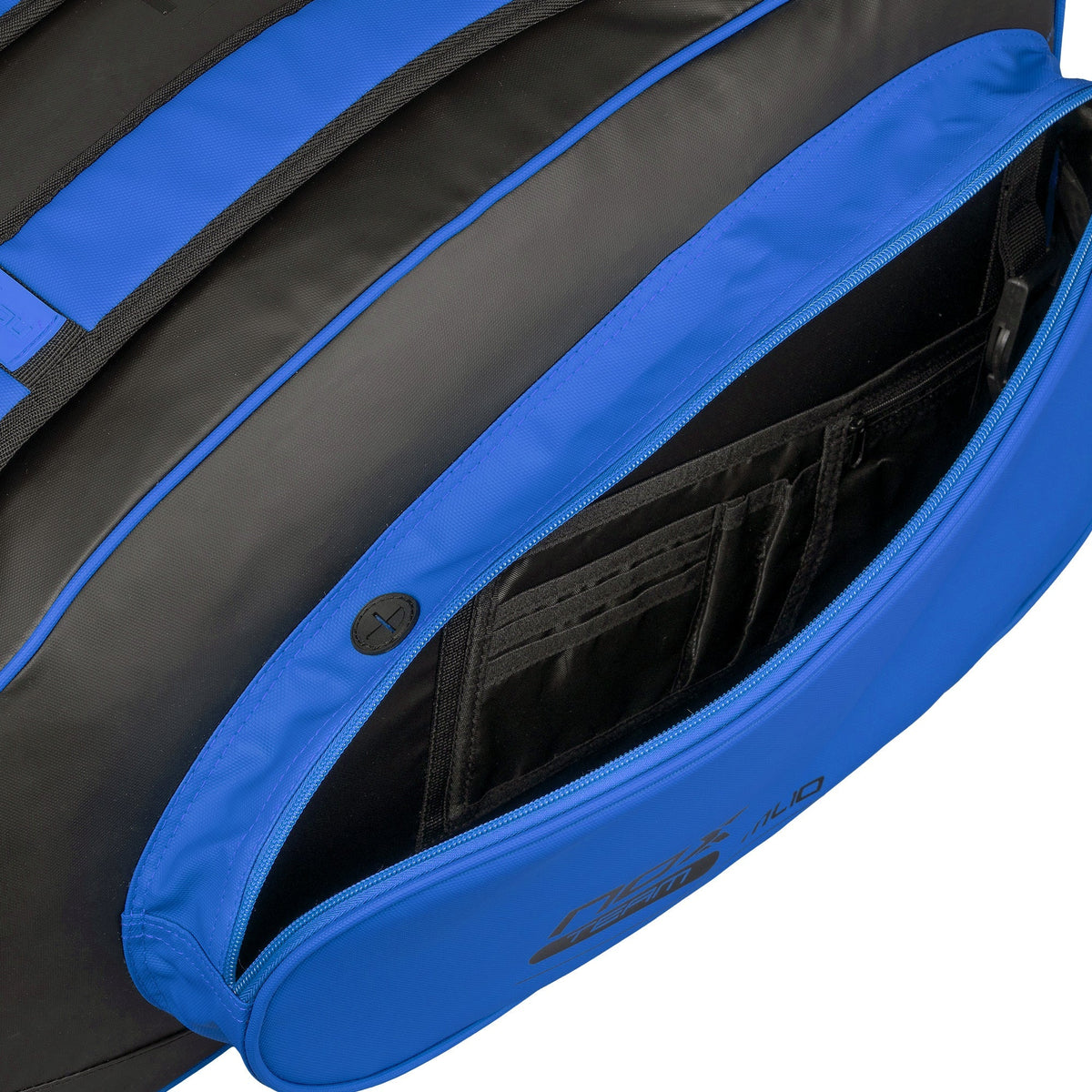 NOX Paletero ML10 TEAM Negro/Azul