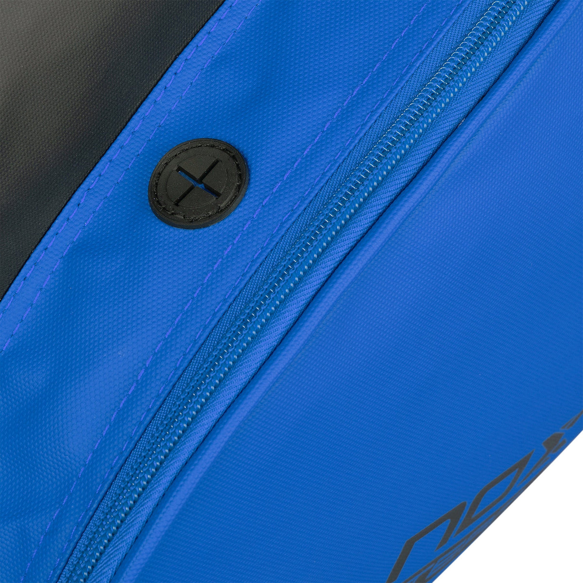 NOX Paletero ML10 TEAM Negro/Azul
