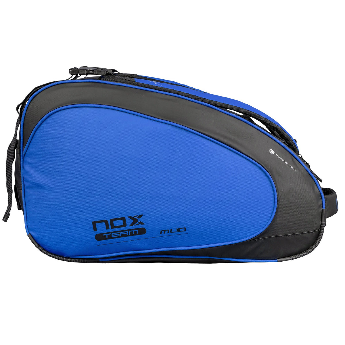 NOX Paletero ML10 TEAM Negro/Azul