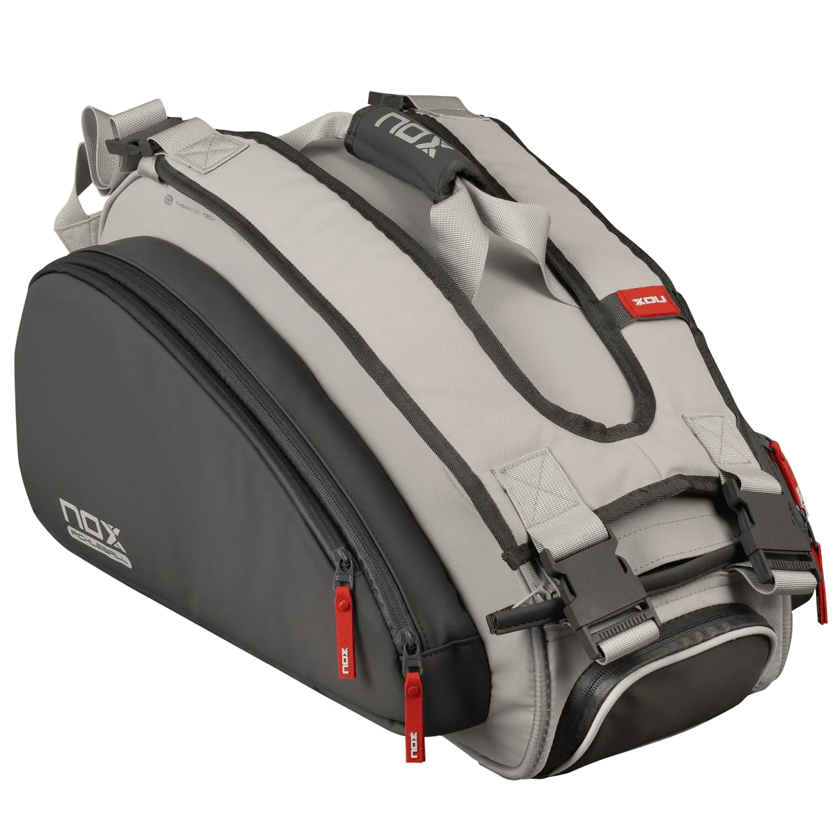 NOX Paletero PRO Pickleball