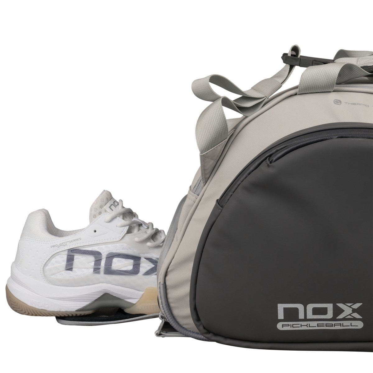 NOX Paletero PRO Pickleball