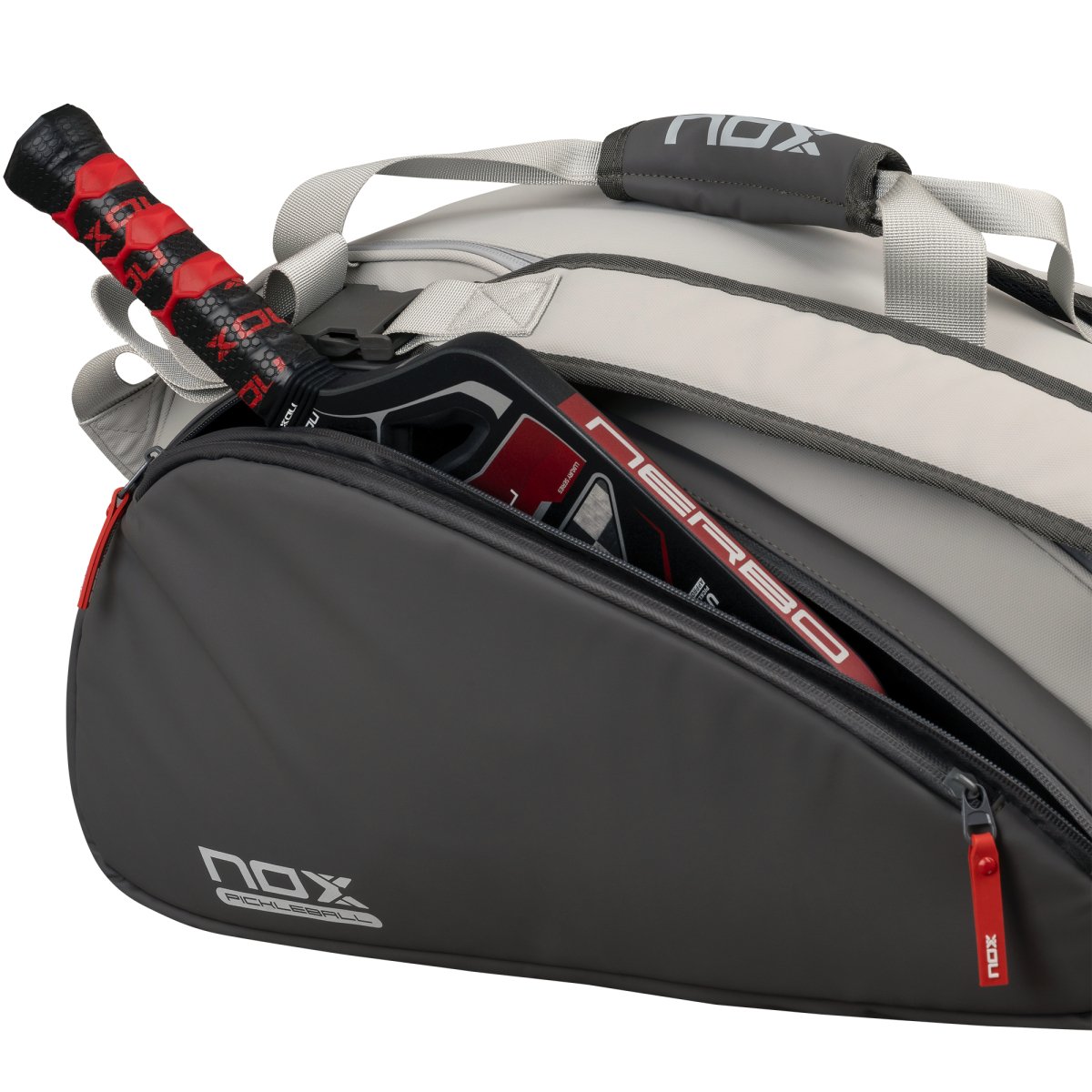 NOX Paletero PRO Pickleball