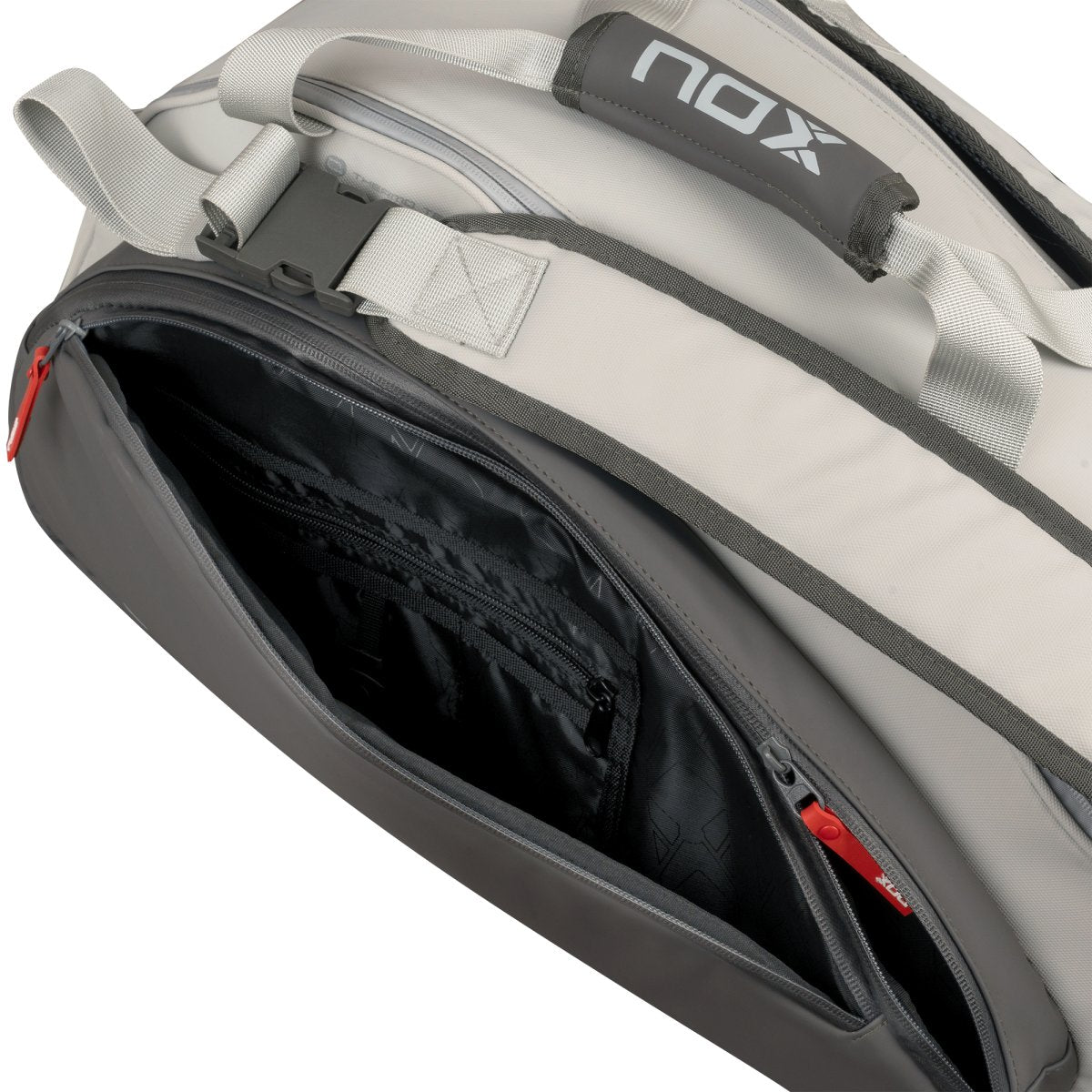 NOX Paletero PRO Pickleball