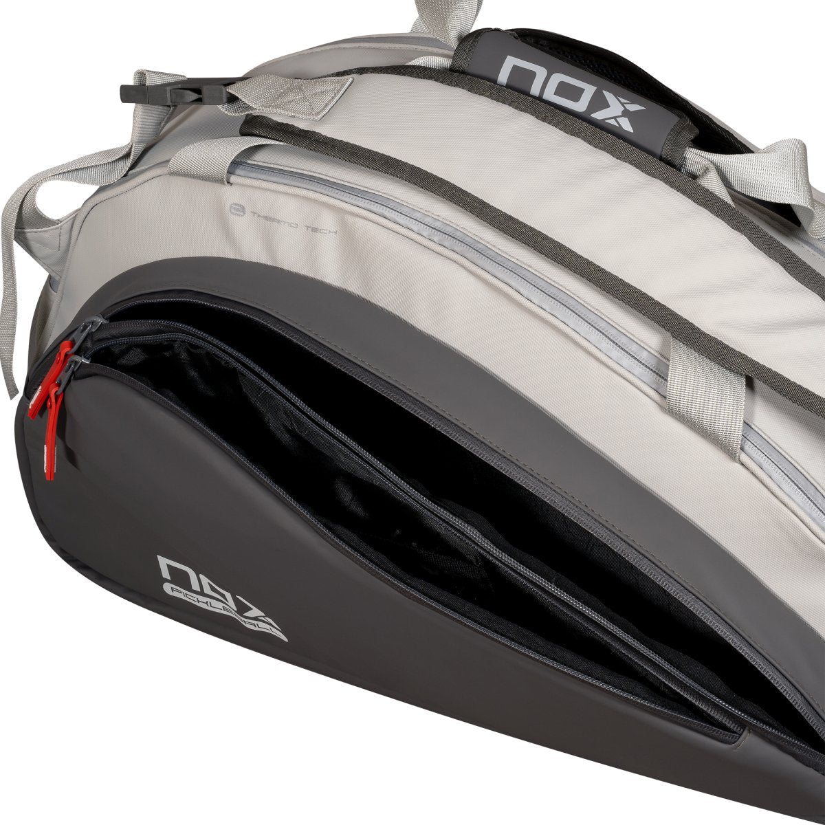 NOX Paletero PRO Pickleball