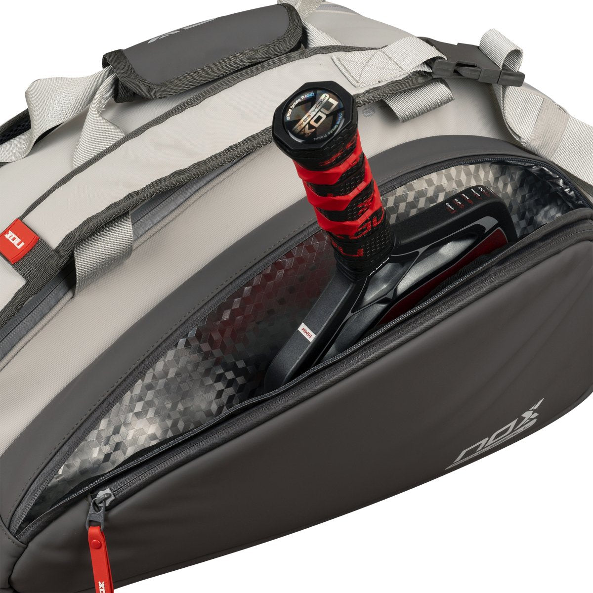 NOX Paletero PRO Pickleball