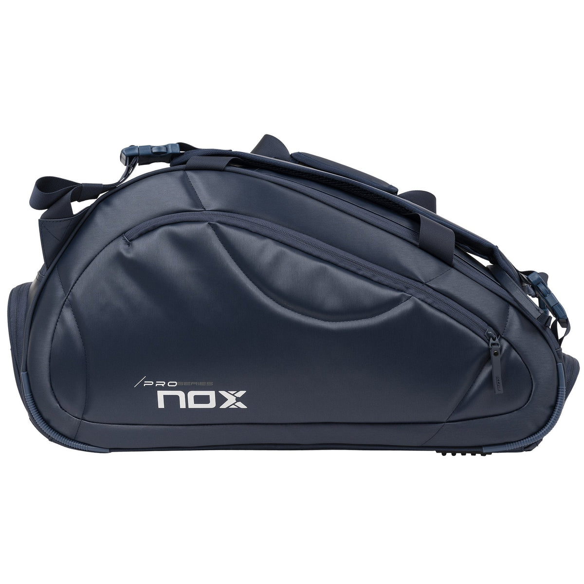 NOX Paletero PRO Series Azul Marino