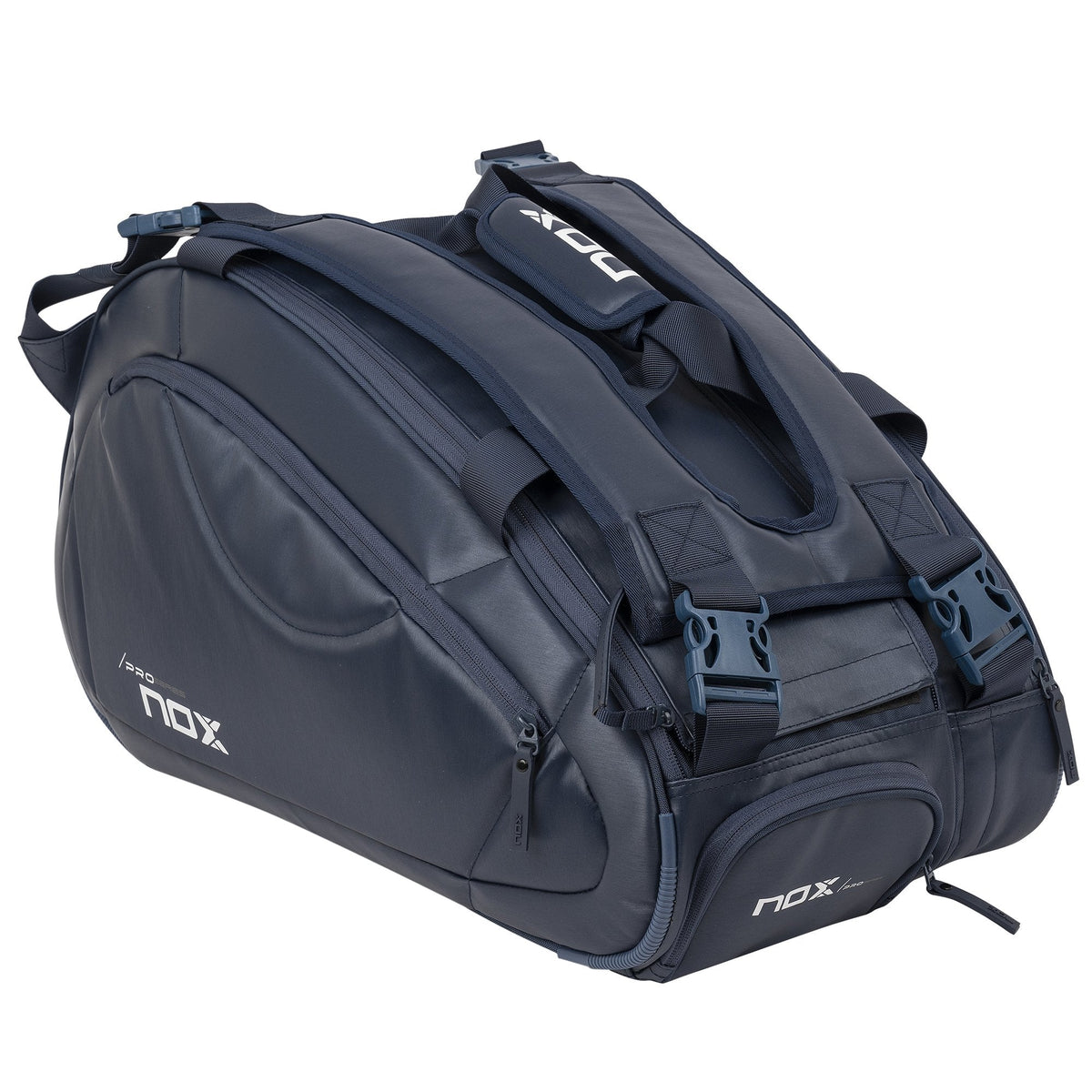 NOX Paletero PRO Series Azul Marino