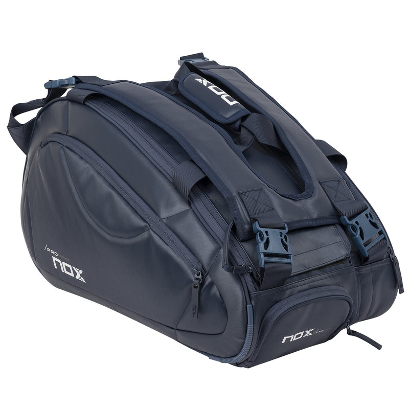 NOX Paletero PRO Series Azul Marino