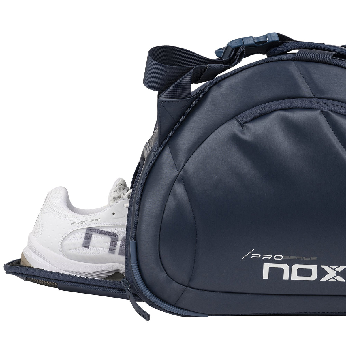 NOX Paletero PRO Series Azul Marino