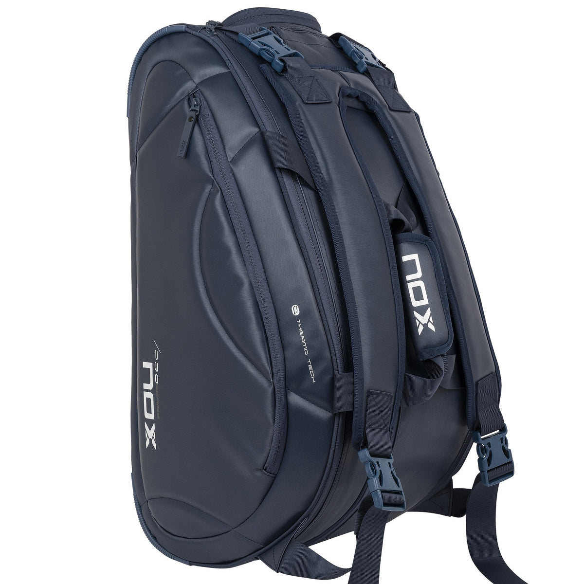 NOX Paletero PRO Series Azul Marino