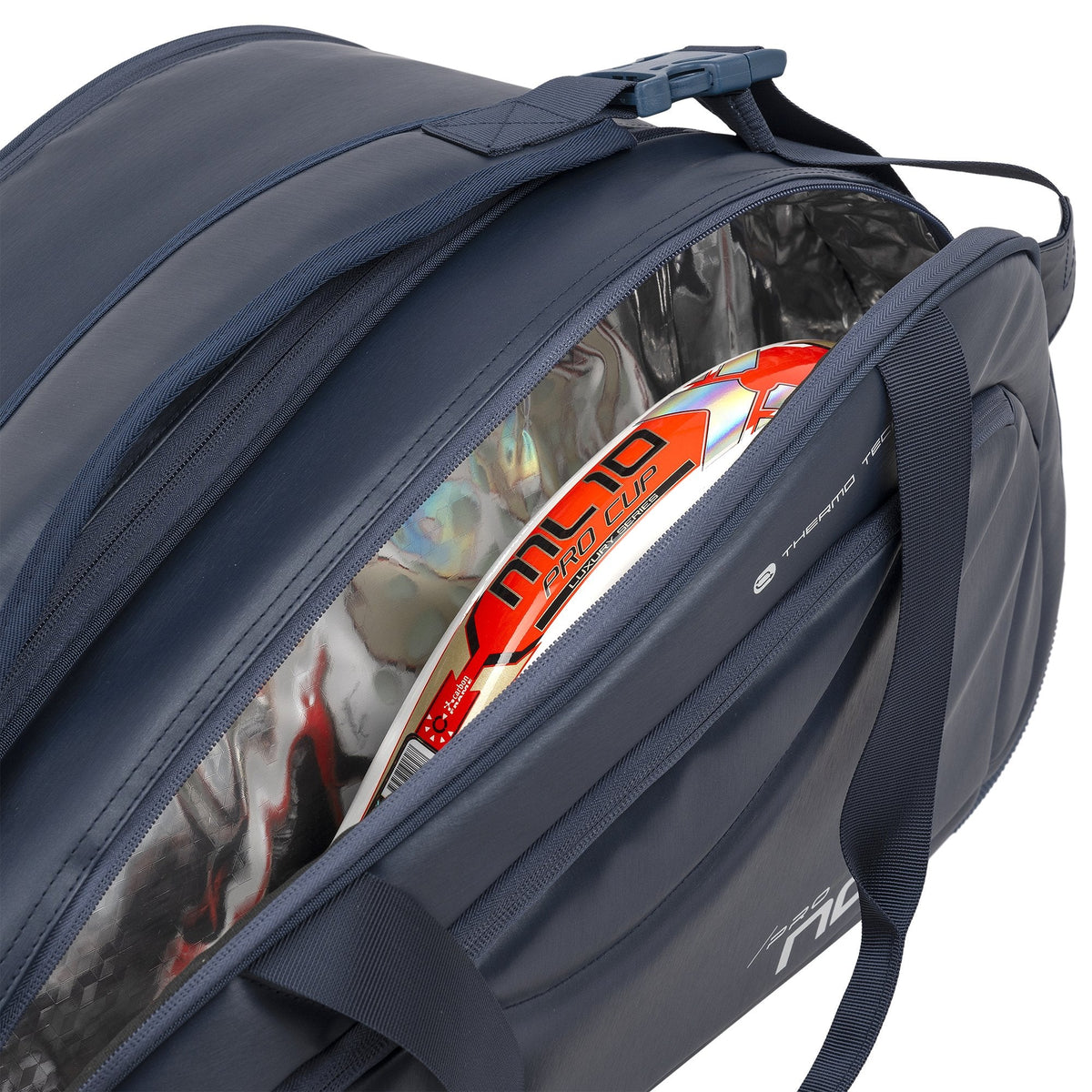 NOX Paletero PRO Series Azul Marino