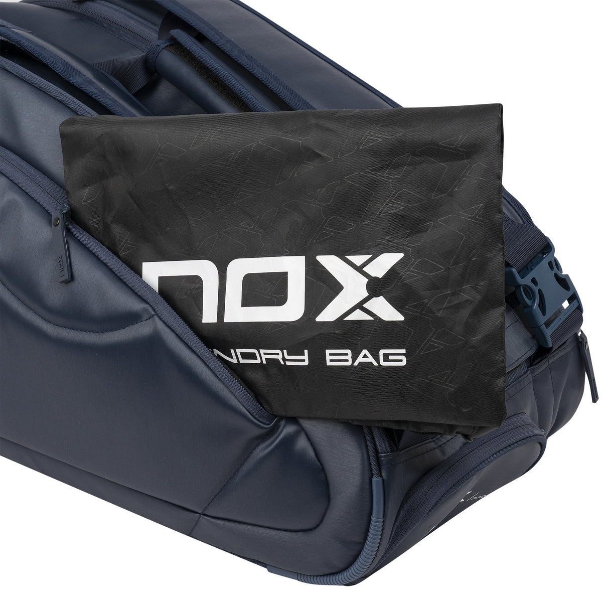 NOX Paletero PRO Series Azul Marino