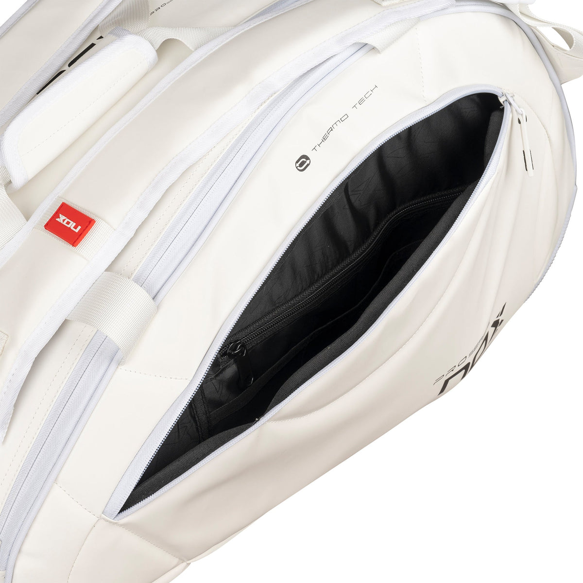 NOX Paletero PRO Series Blanco