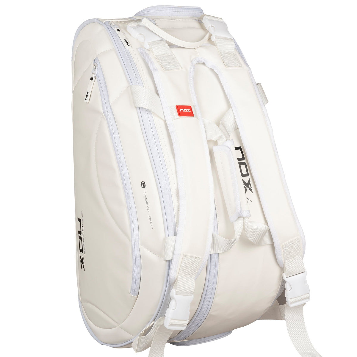 NOX Paletero PRO Series Blanco