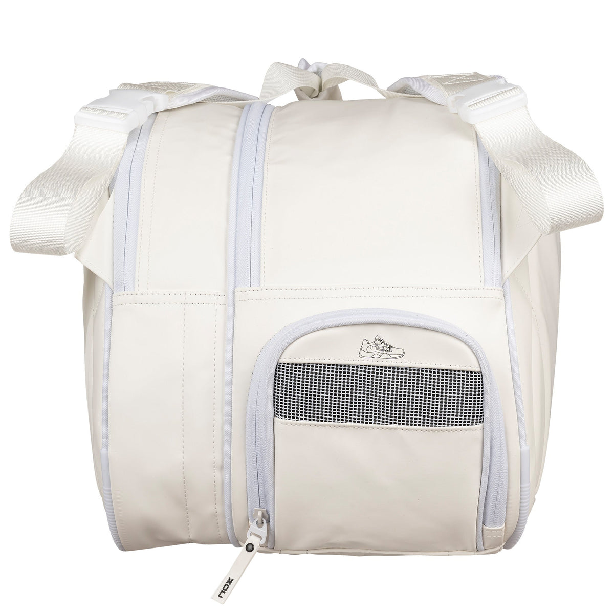 NOX Paletero PRO Series Blanco