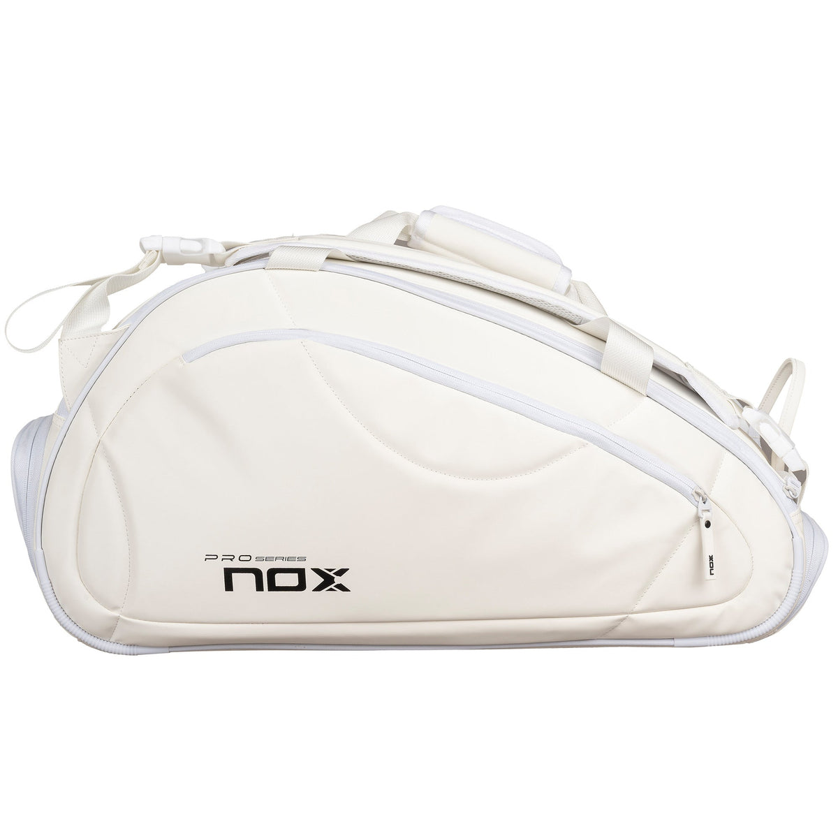 NOX Paletero PRO Series Blanco