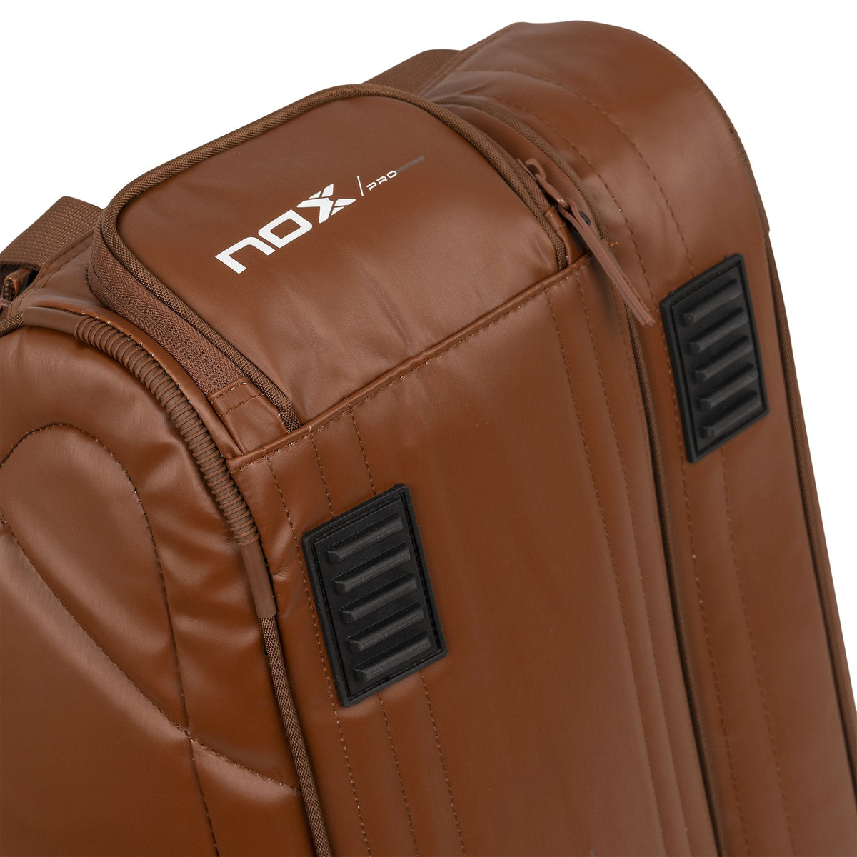 NOX Paletero PRO Series Marrón Camel