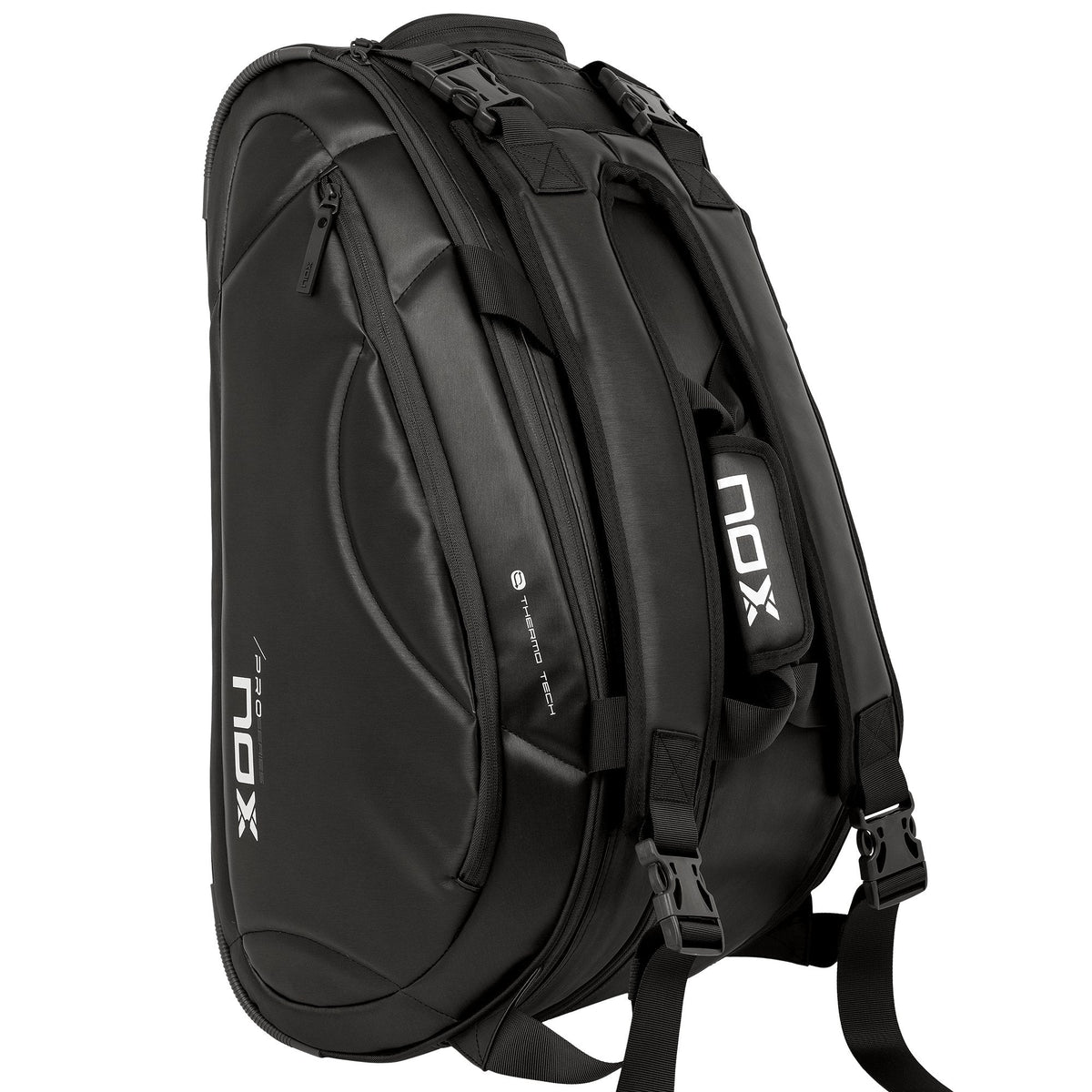 NOX Paletero PRO Series Negro