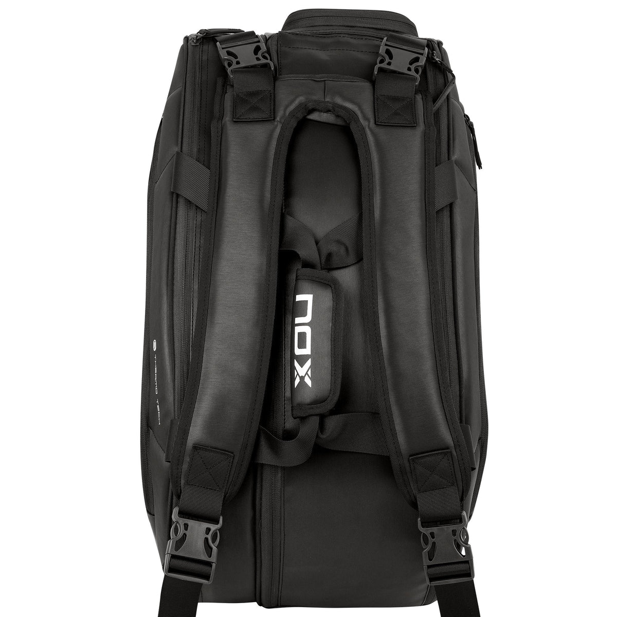 NOX Paletero PRO Series Negro