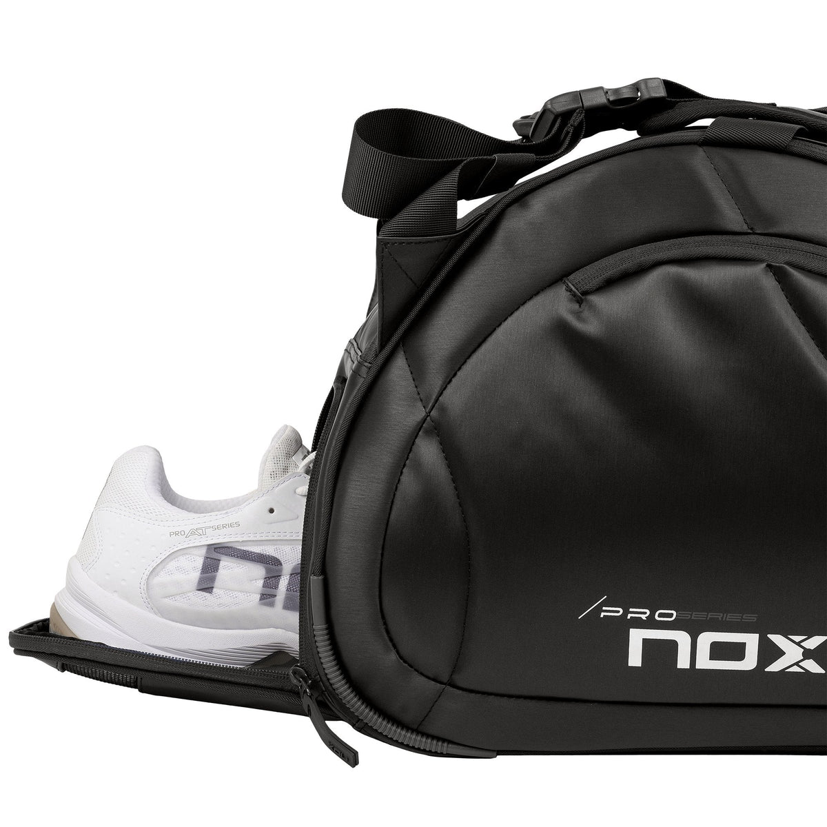 NOX Paletero PRO Series Negro