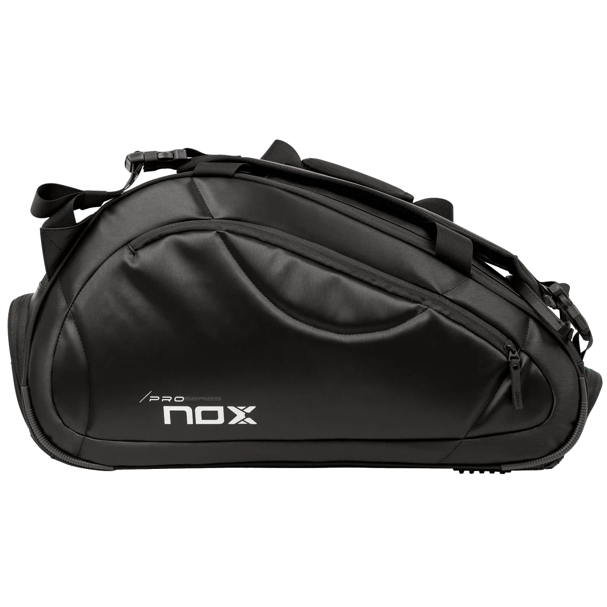 NOX Paletero PRO Series Negro