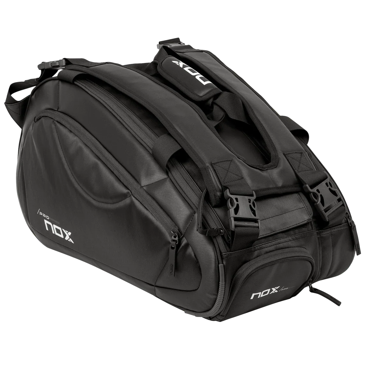 NOX Paletero PRO Series Negro