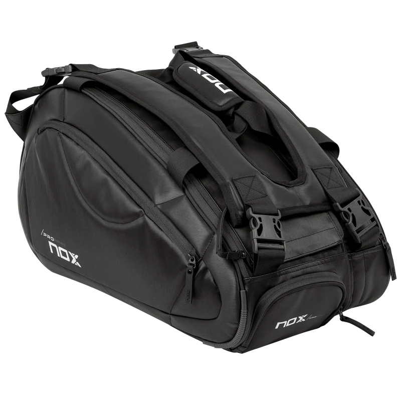 NOX Paletero PRO Series Negro