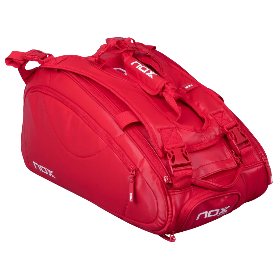 Paletero PRO SERIES Rojo
