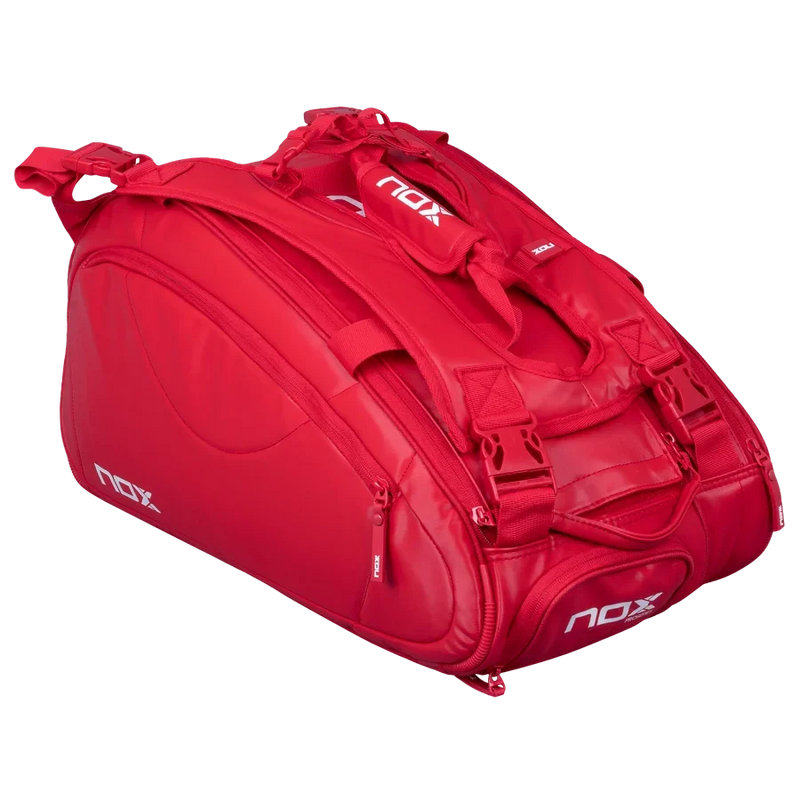 Paletero PRO SERIES Rojo