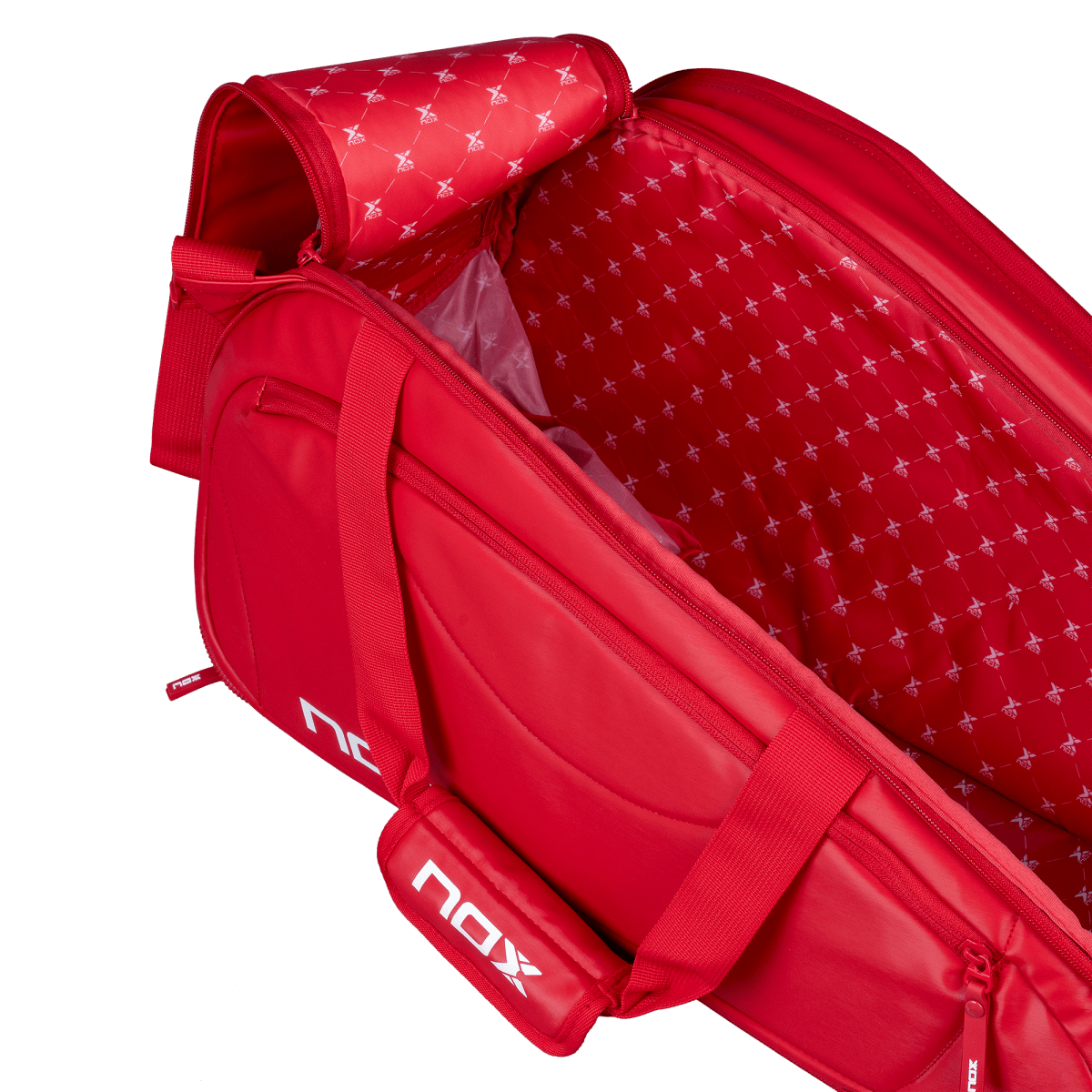 Paletero PRO SERIES Rojo