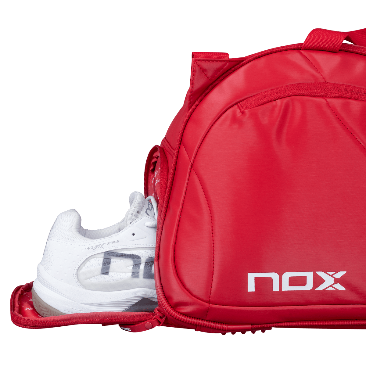 Paletero PRO SERIES Rojo