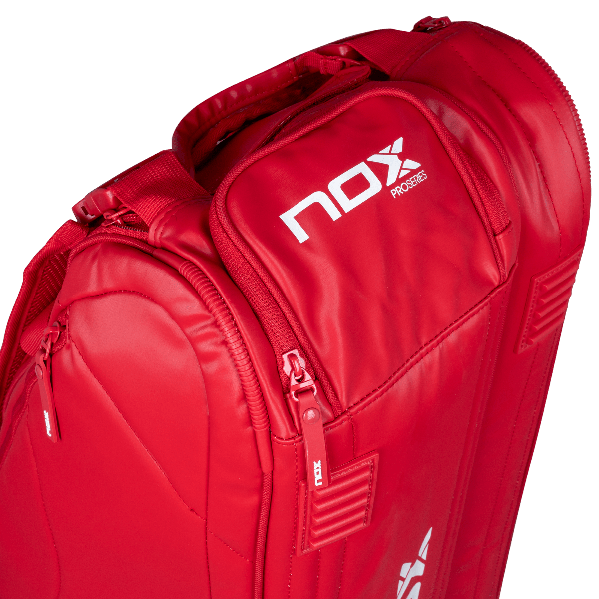 Paletero PRO SERIES Rojo