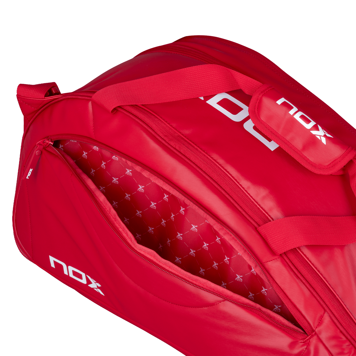 Paletero PRO SERIES Rojo