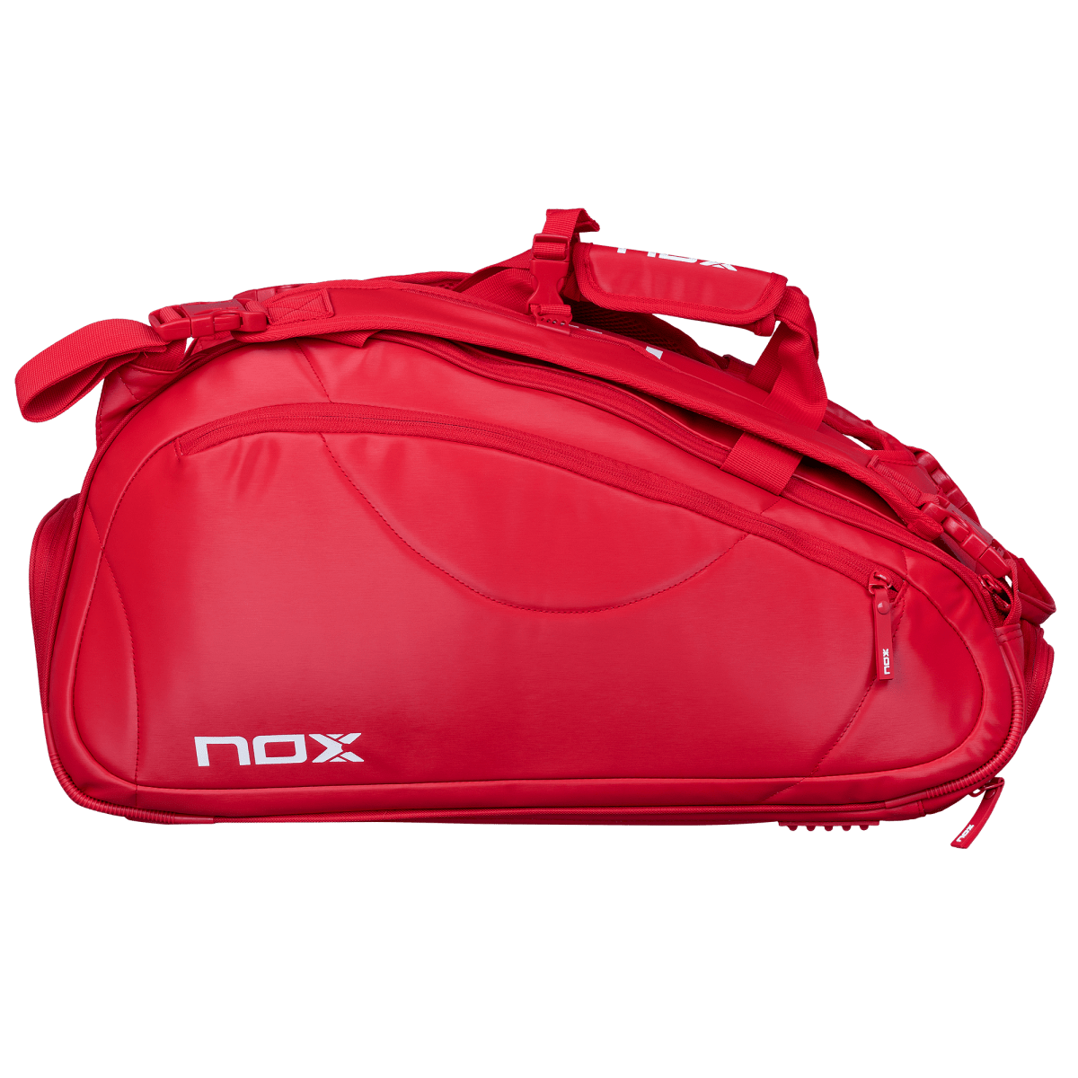 Paletero PRO SERIES Rojo
