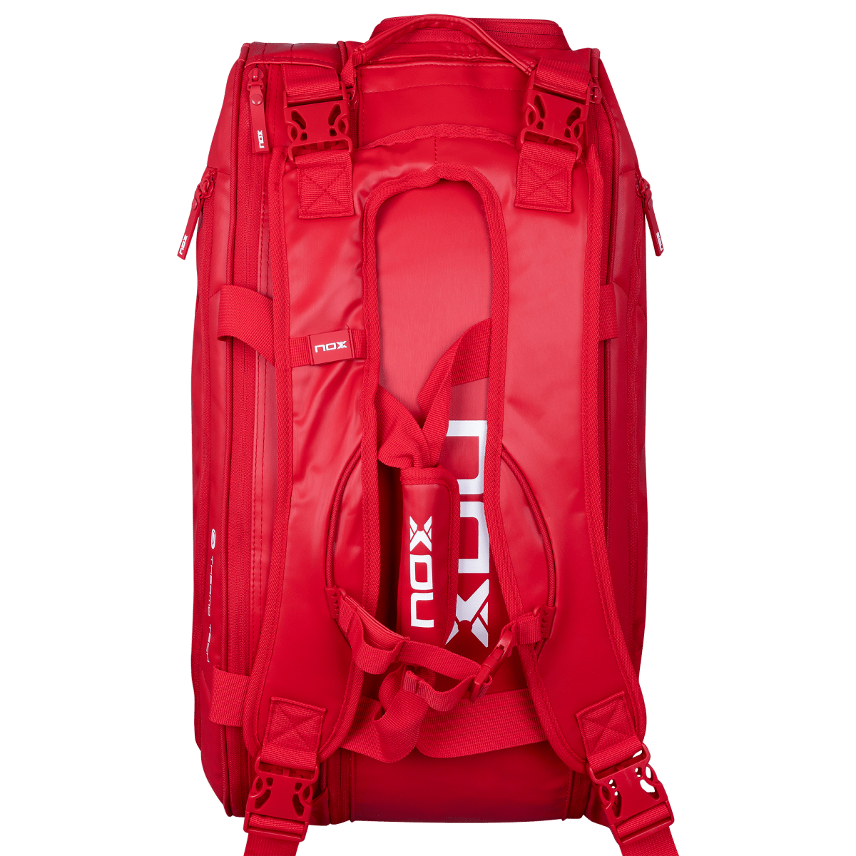 Paletero PRO SERIES Rojo