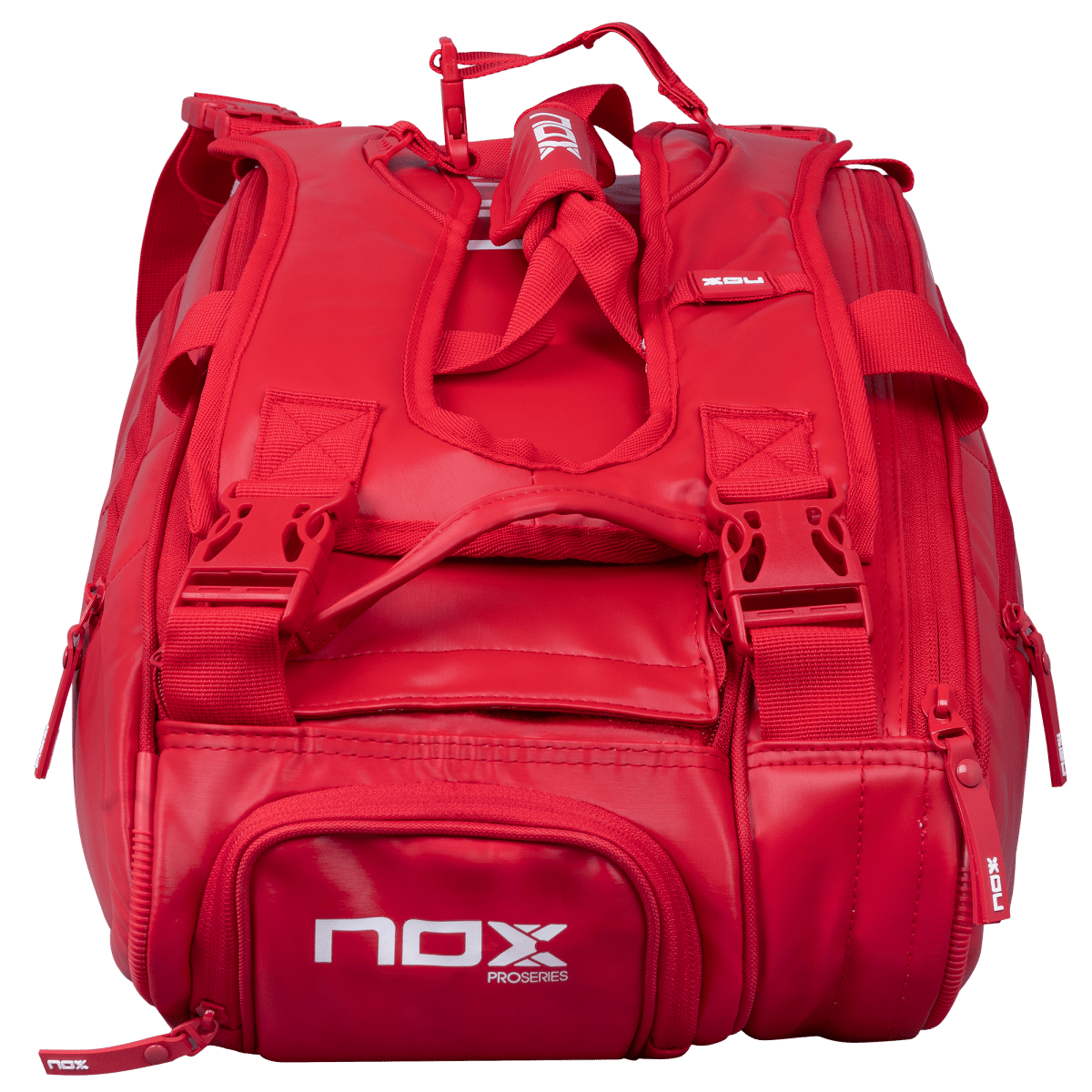 Paletero PRO SERIES Rojo