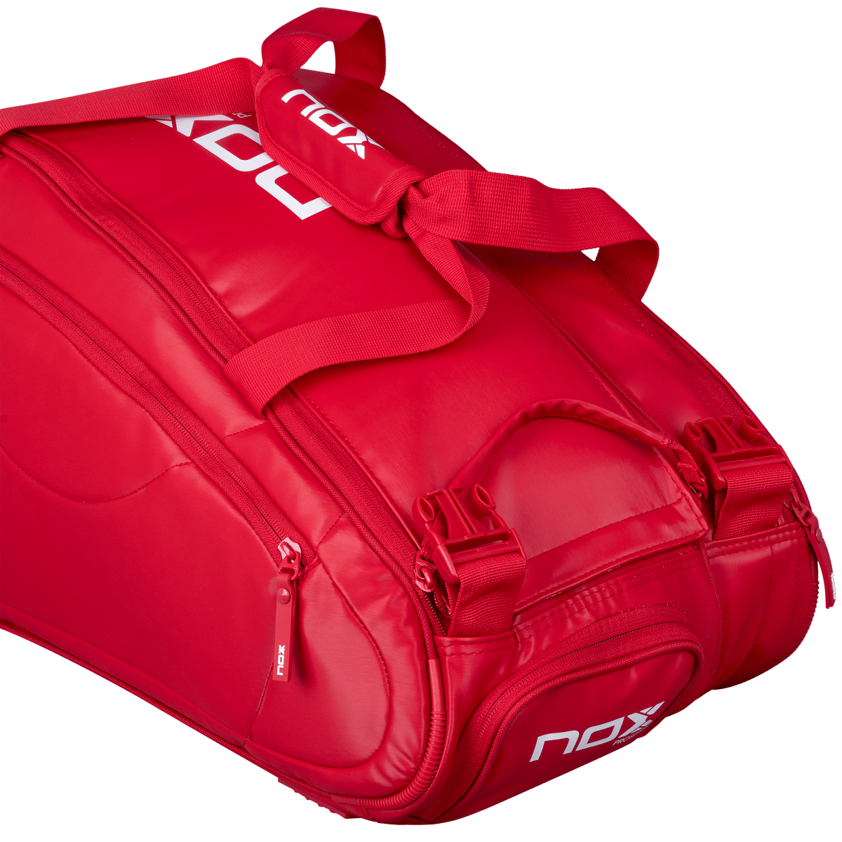 Paletero PRO SERIES Rojo