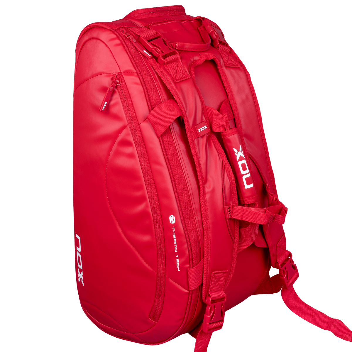 Paletero PRO SERIES Rojo