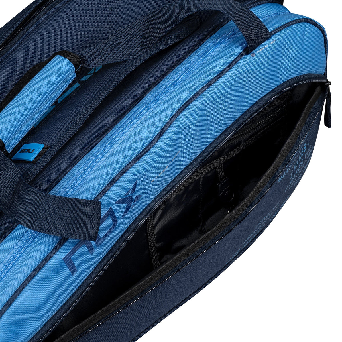 NOX Paletero STREET SERIES Azul Cielo
