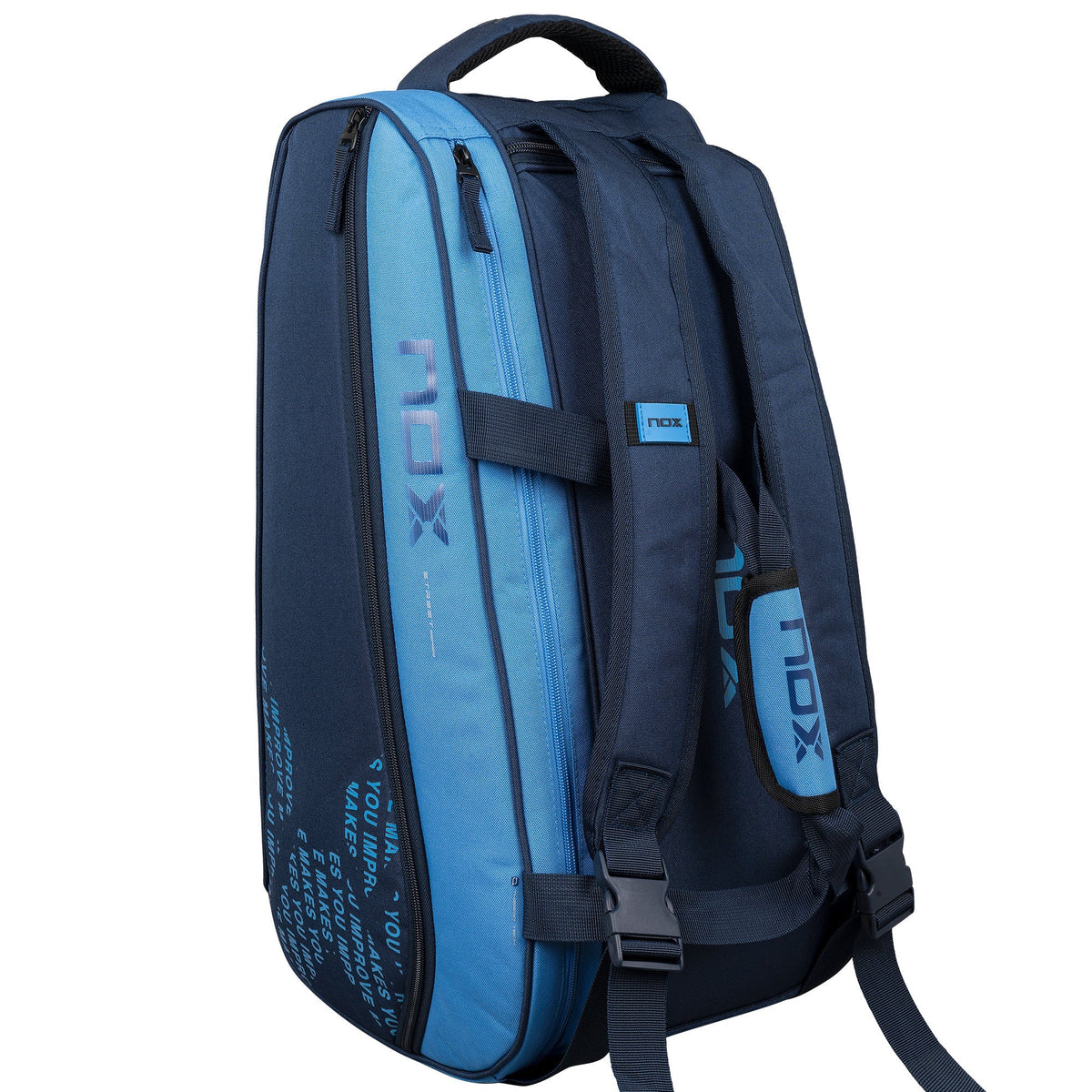 NOX Paletero STREET SERIES Azul Cielo
