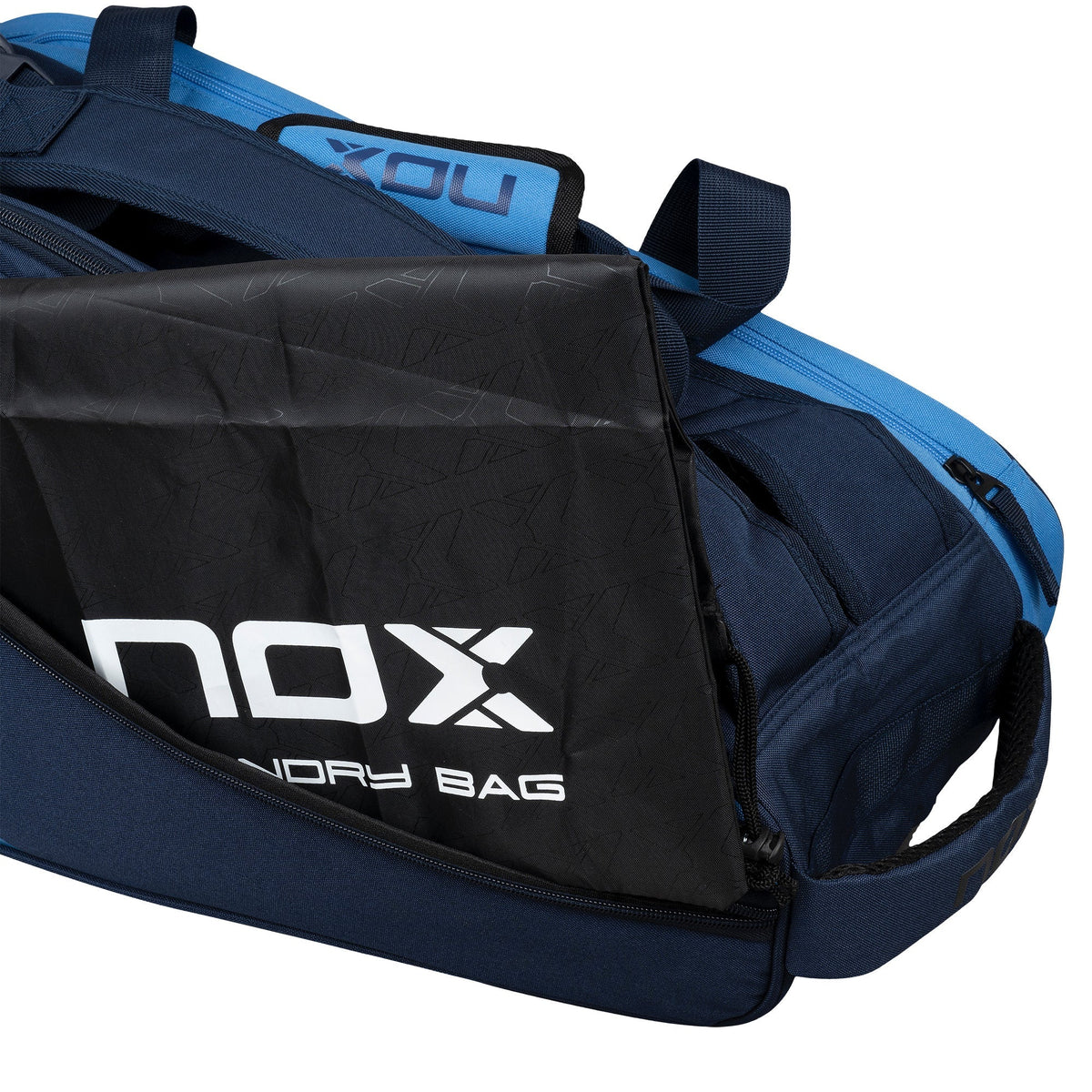 NOX Paletero STREET SERIES Azul Cielo