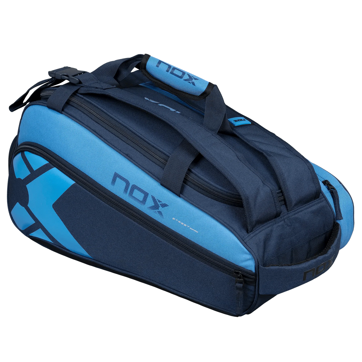 NOX Paletero STREET SERIES Azul Cielo