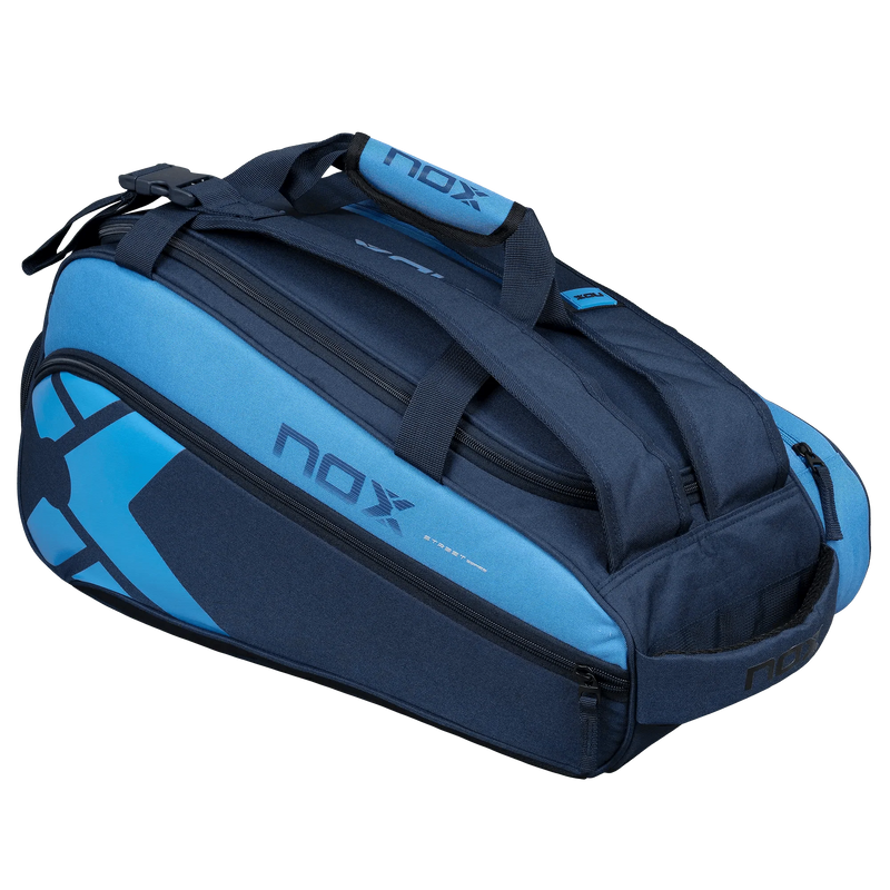 NOX Paletero STREET SERIES Azul Cielo