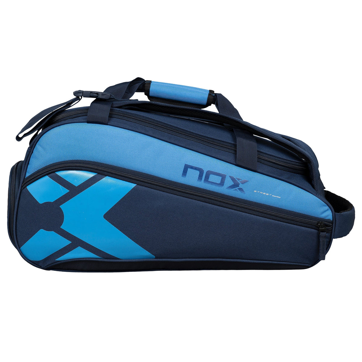 NOX Paletero STREET SERIES Azul Cielo