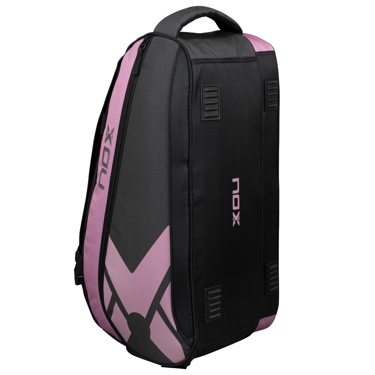 NOX Paletero STREET SERIES Gris/Rosa