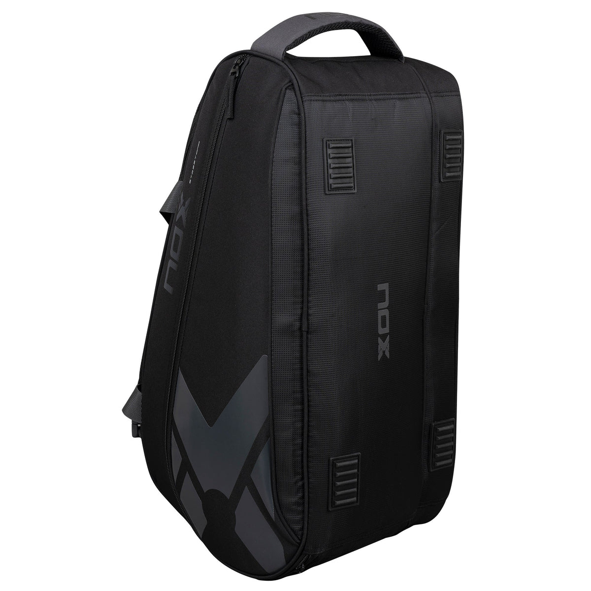 NOX Paletero STREET SERIES Negro/Gris