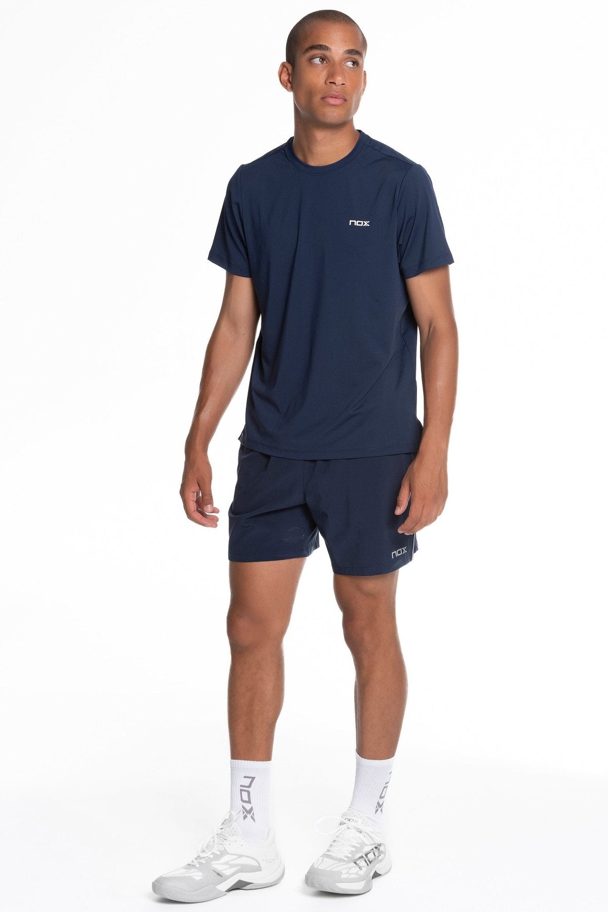 Pantalón hombre TEAM azul marino