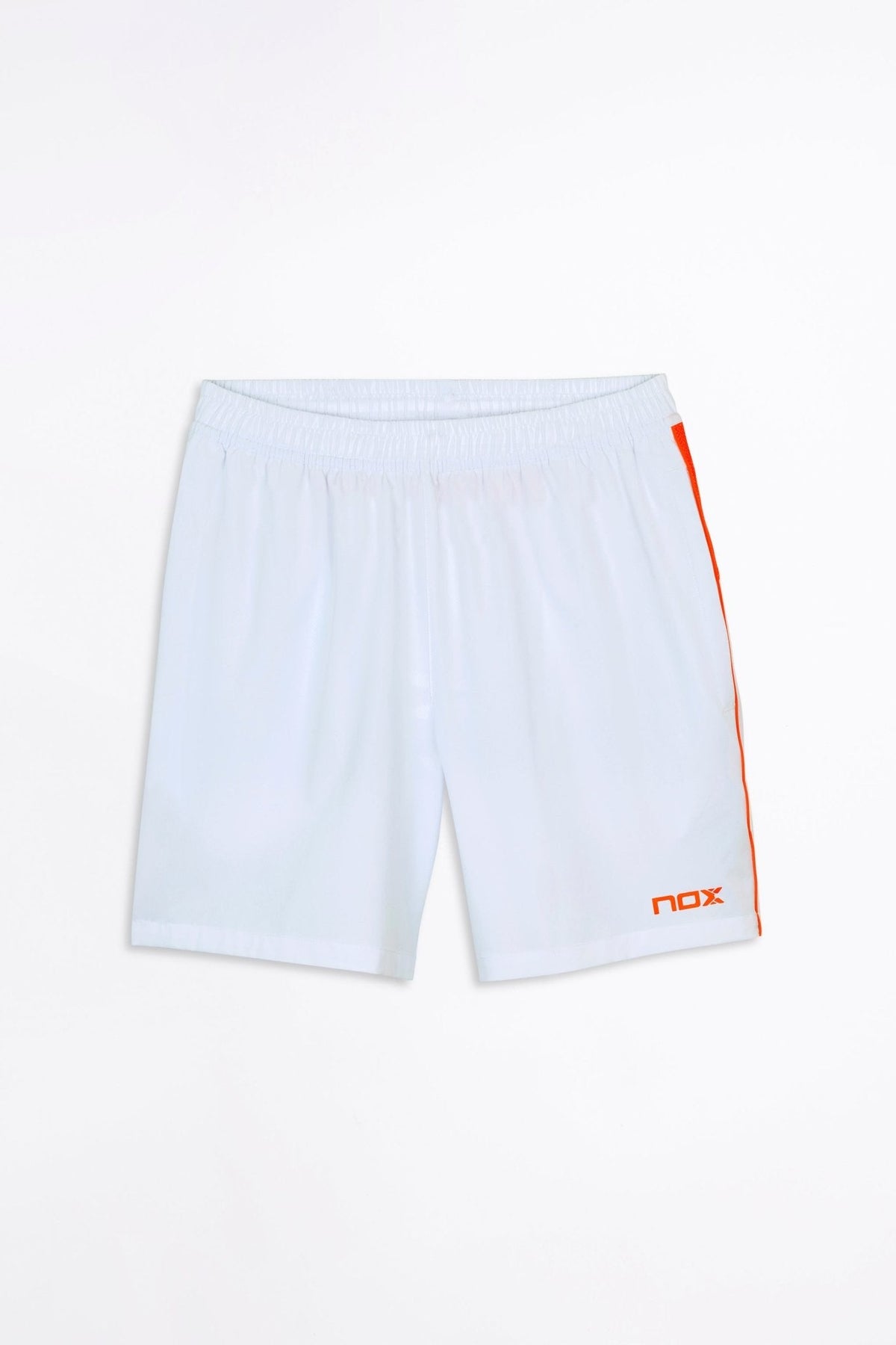 Pantalón hombre TEAM blanco