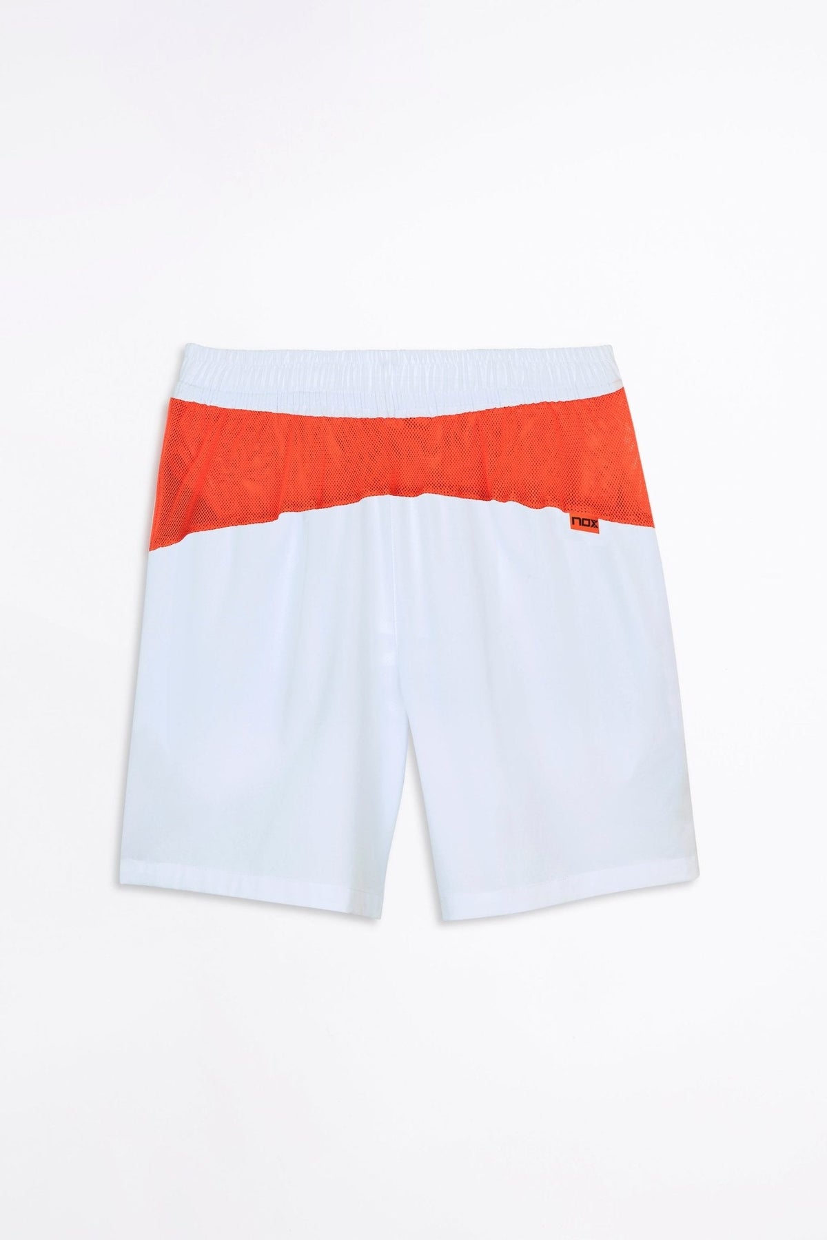 Pantalón hombre TEAM blanco
