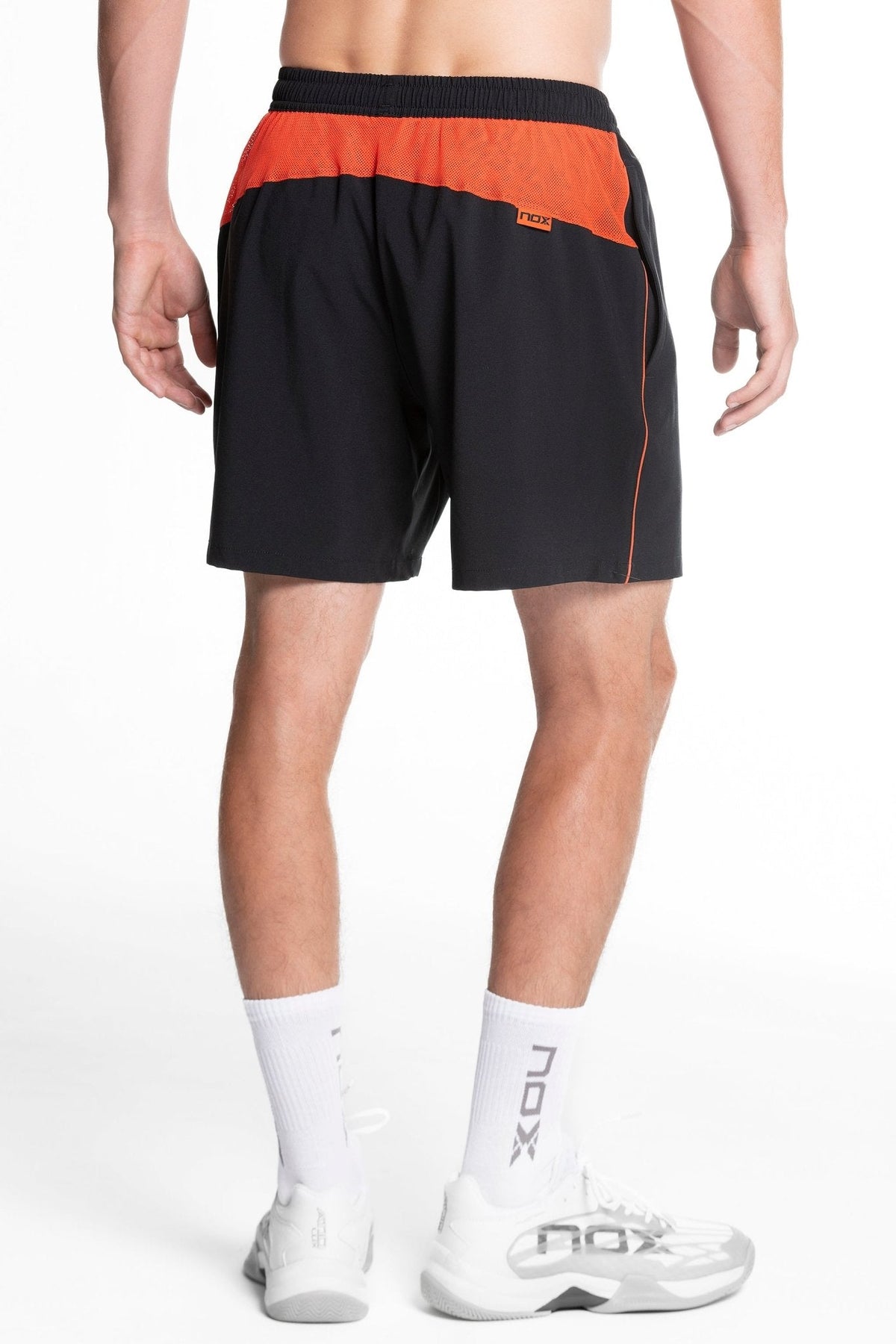 Pantalón Hombre TEAM negro